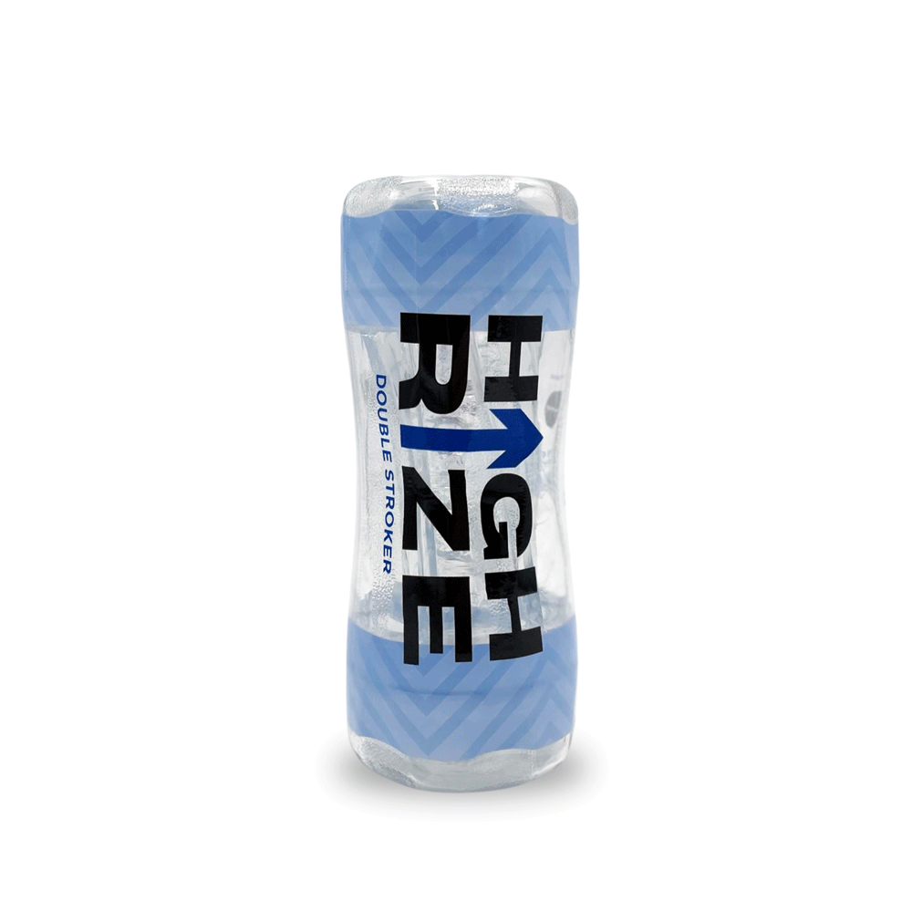 High Rize Double Stroker - Club X